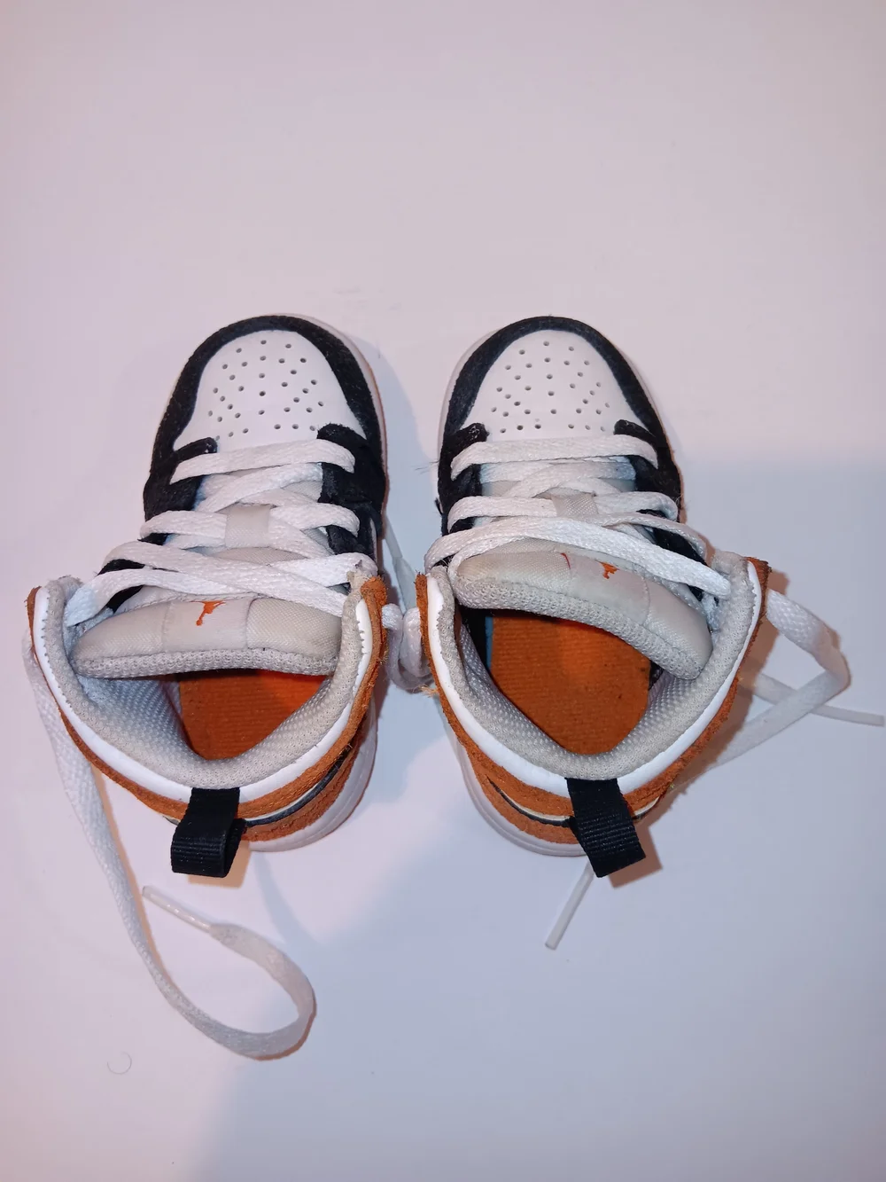 Nike kids sneaker